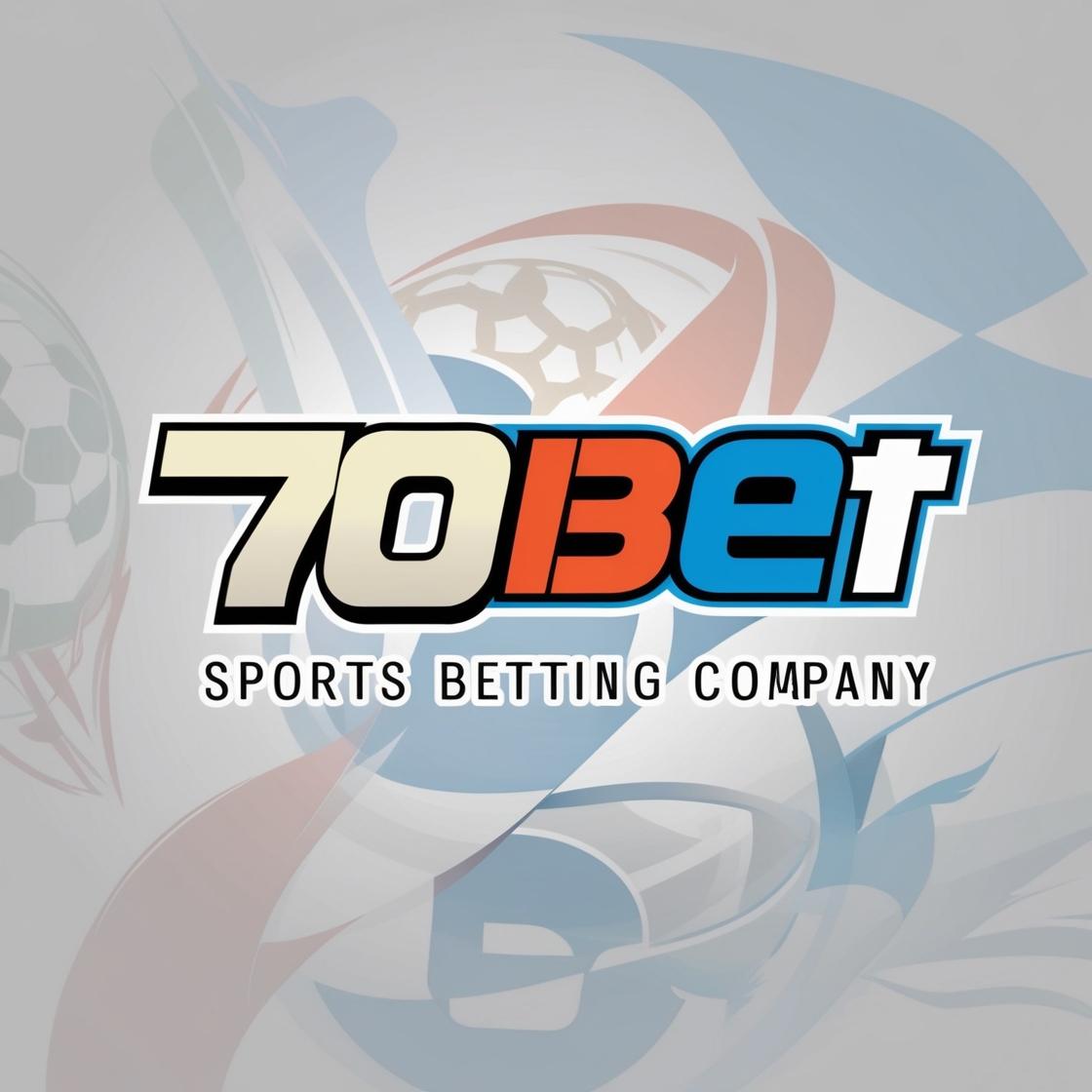 Logo da 70bet