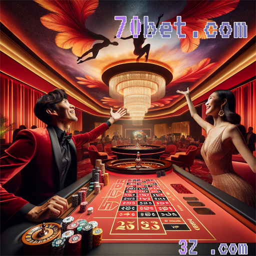 Descubra o Fascínio do Baccarat em 70bet.com